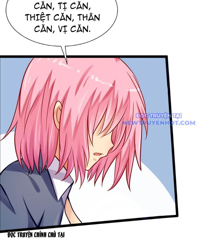 Tôi Không Phải Là Đường Tam Tạng - Chapter 14 - Page 25