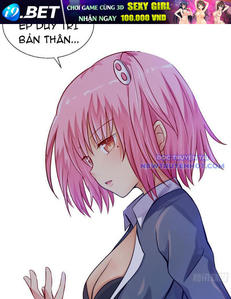 Tôi Không Phải Là Đường Tam Tạng - Chapter 14 - Page 27