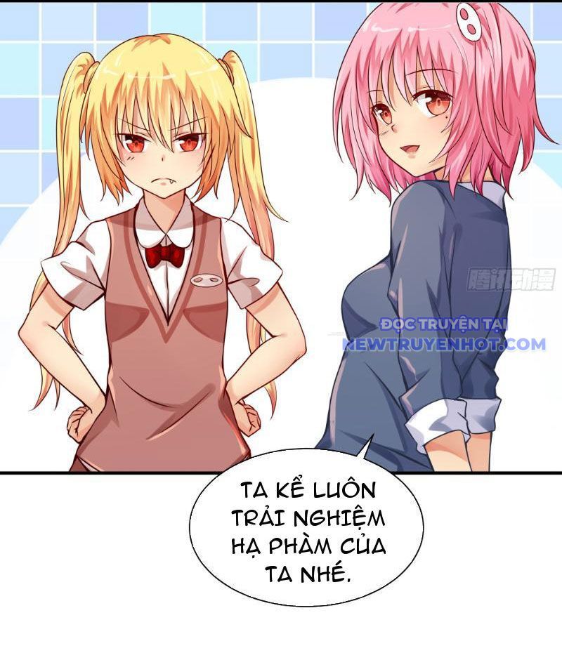 Tôi Không Phải Là Đường Tam Tạng - Chapter 14 - Page 4