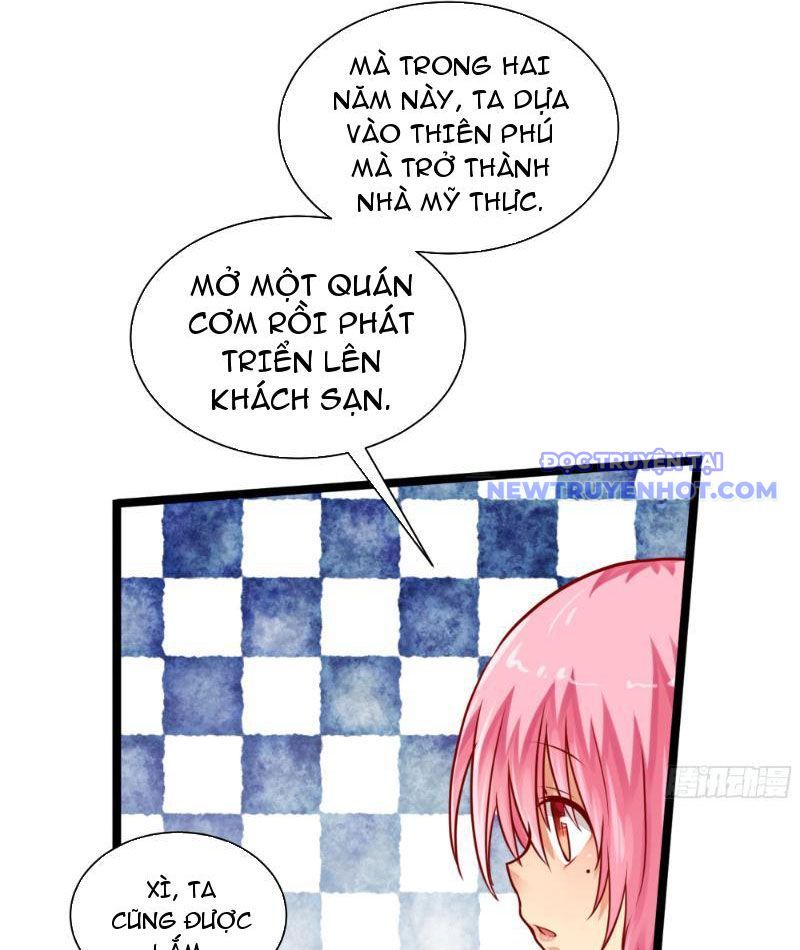 Tôi Không Phải Là Đường Tam Tạng - Chapter 14 - Page 6