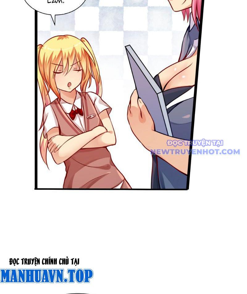 Tôi Không Phải Là Đường Tam Tạng - Chapter 14 - Page 7