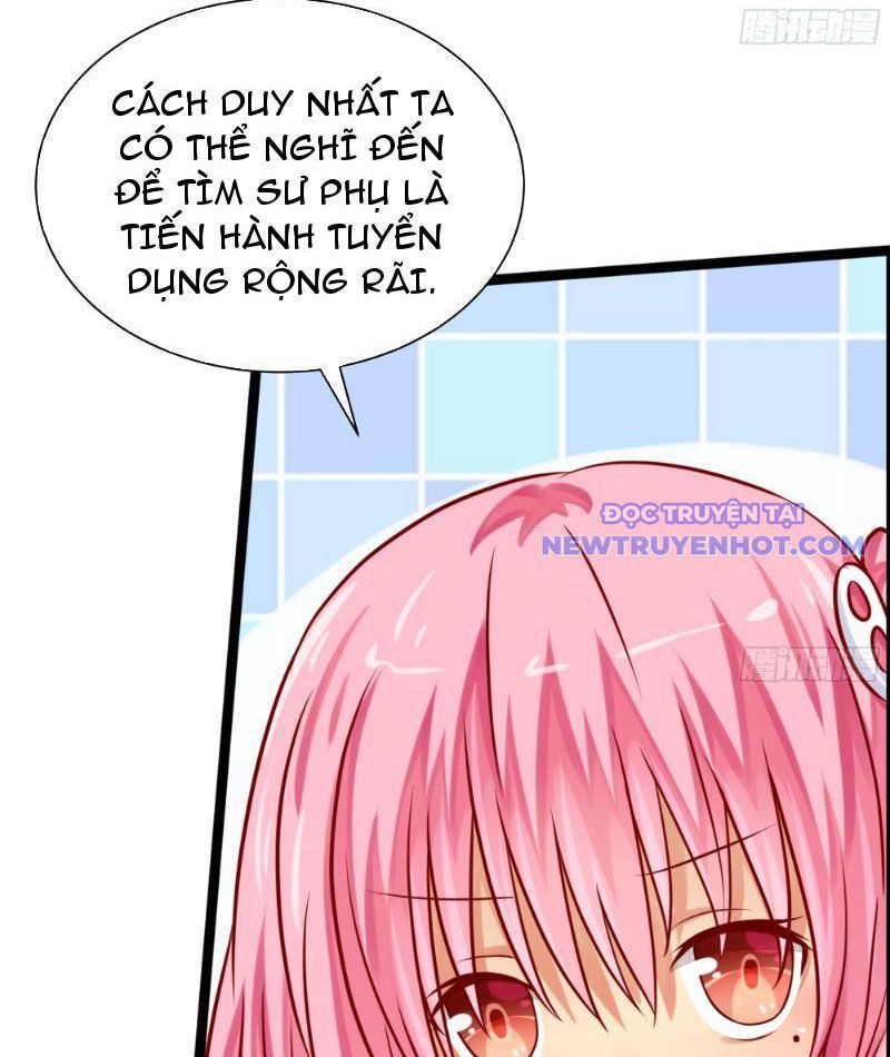 Tôi Không Phải Là Đường Tam Tạng - Chapter 14 - Page 8