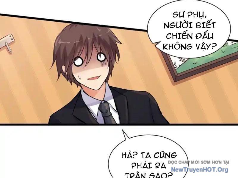 Tôi Không Phải Là Đường Tam Tạng - Chapter 15 - Page 10