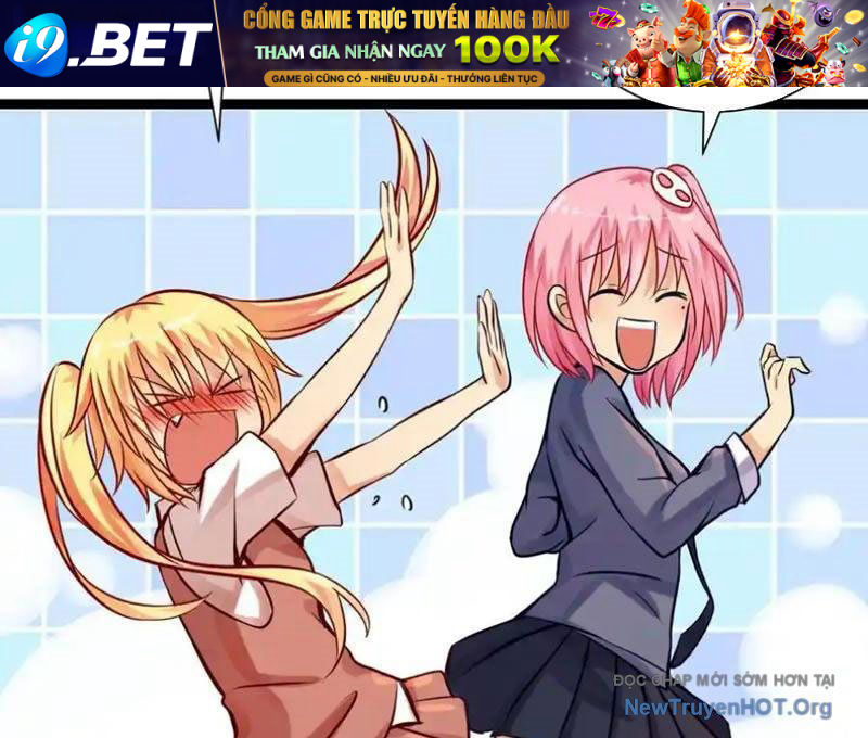 Tôi Không Phải Là Đường Tam Tạng - Chapter 15 - Page 20