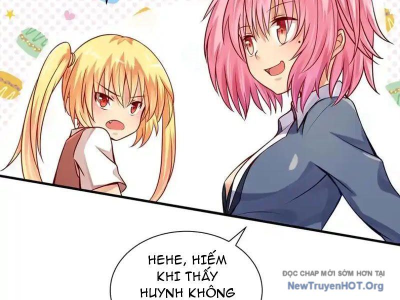 Tôi Không Phải Là Đường Tam Tạng - Chapter 15 - Page 3