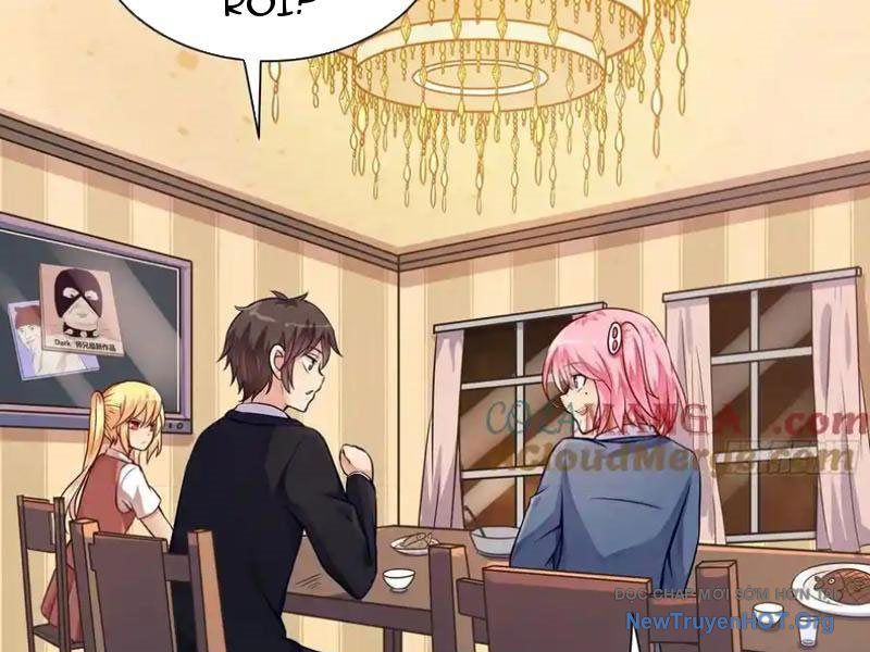 Tôi Không Phải Là Đường Tam Tạng - Chapter 15 - Page 54