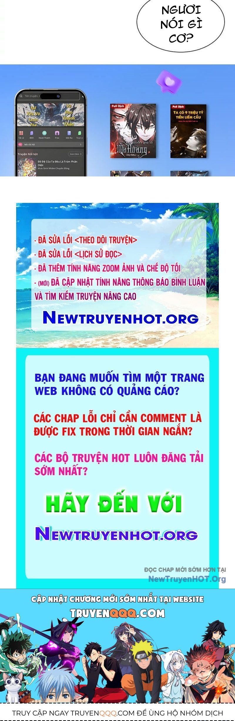 Tôi Không Phải Là Đường Tam Tạng - Chapter 15 - Page 96