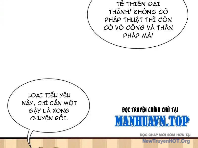 Tôi Không Phải Là Đường Tam Tạng - Chapter 16 - Page 14