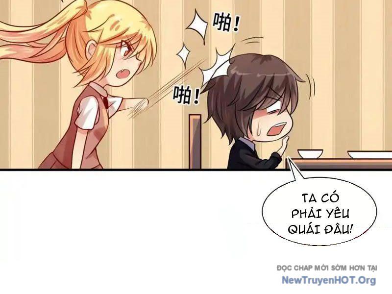 Tôi Không Phải Là Đường Tam Tạng - Chapter 16 - Page 15