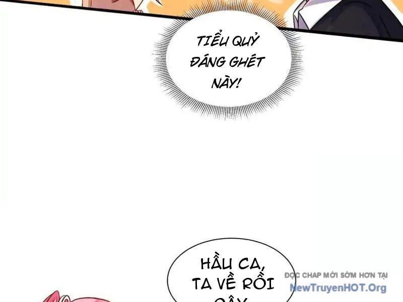 Tôi Không Phải Là Đường Tam Tạng - Chapter 16 - Page 17