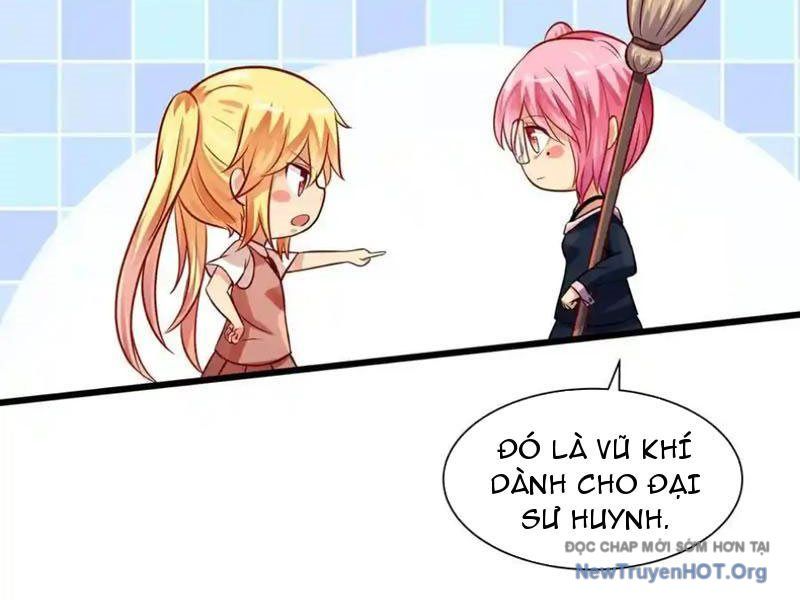 Tôi Không Phải Là Đường Tam Tạng - Chapter 16 - Page 27