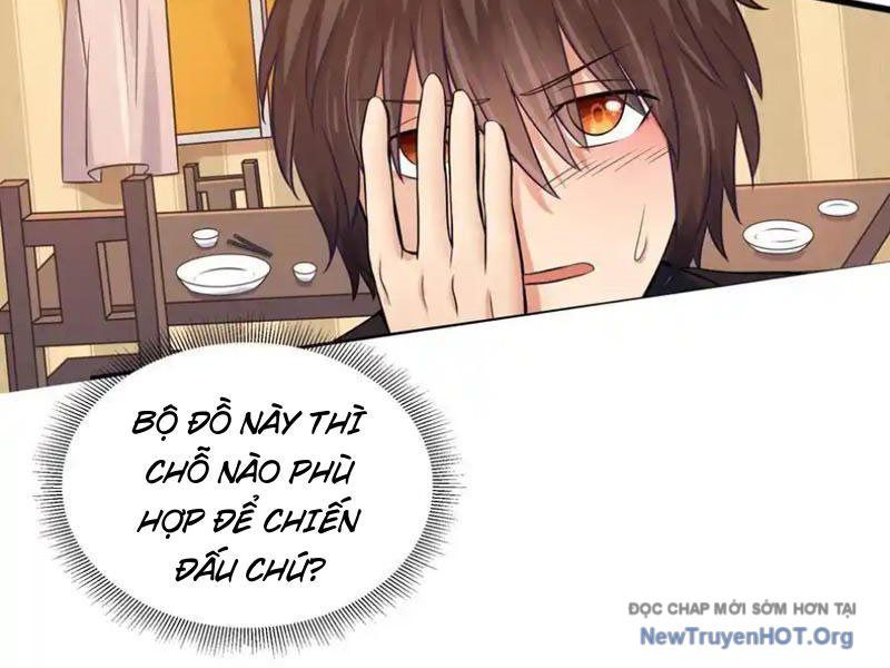 Tôi Không Phải Là Đường Tam Tạng - Chapter 16 - Page 35