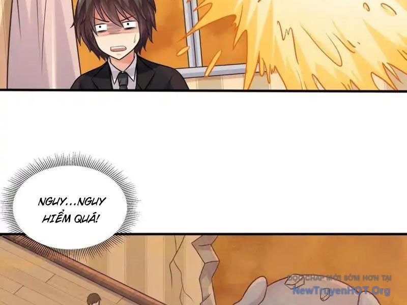 Tôi Không Phải Là Đường Tam Tạng - Chapter 16 - Page 37