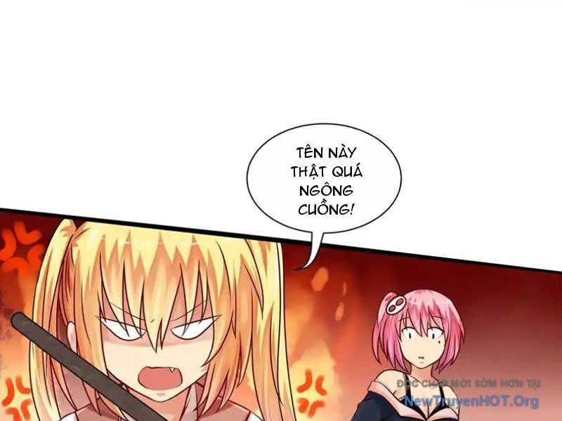 Tôi Không Phải Là Đường Tam Tạng - Chapter 16 - Page 39