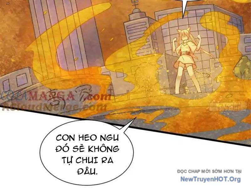Tôi Không Phải Là Đường Tam Tạng - Chapter 17 - Page 30