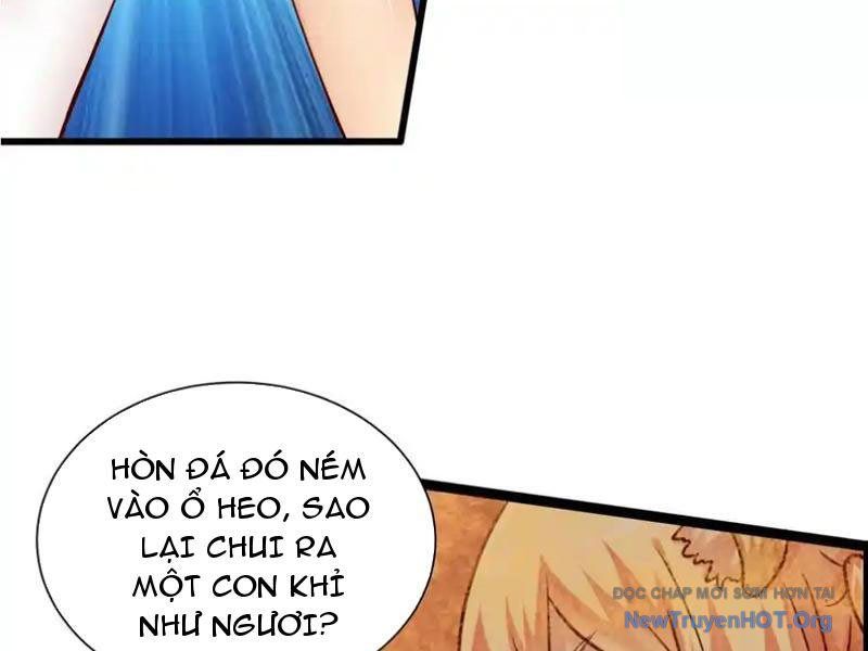 Tôi Không Phải Là Đường Tam Tạng - Chapter 17 - Page 50