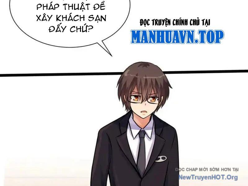 Tôi Không Phải Là Đường Tam Tạng - Chapter 17 - Page 8