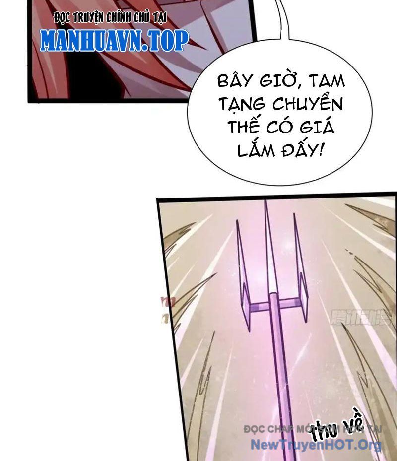 Tôi Không Phải Là Đường Tam Tạng - Chapter 19 - Page 10