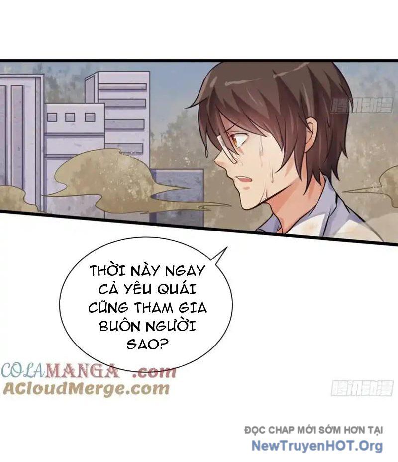 Tôi Không Phải Là Đường Tam Tạng - Chapter 19 - Page 12