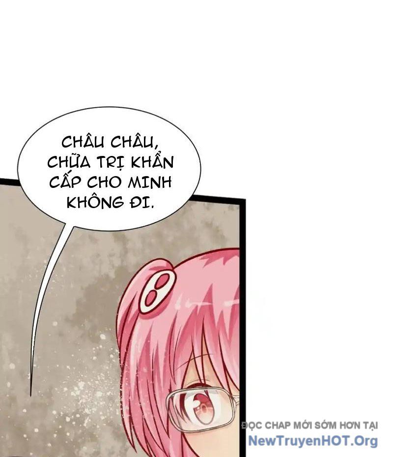 Tôi Không Phải Là Đường Tam Tạng - Chapter 19 - Page 13