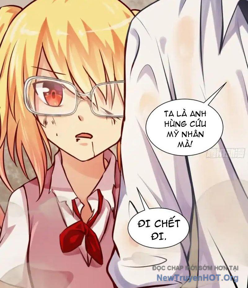 Tôi Không Phải Là Đường Tam Tạng - Chapter 19 - Page 16