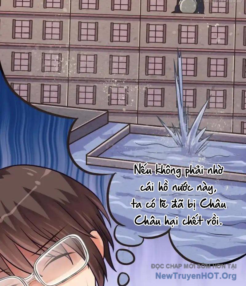 Tôi Không Phải Là Đường Tam Tạng - Chapter 19 - Page 19