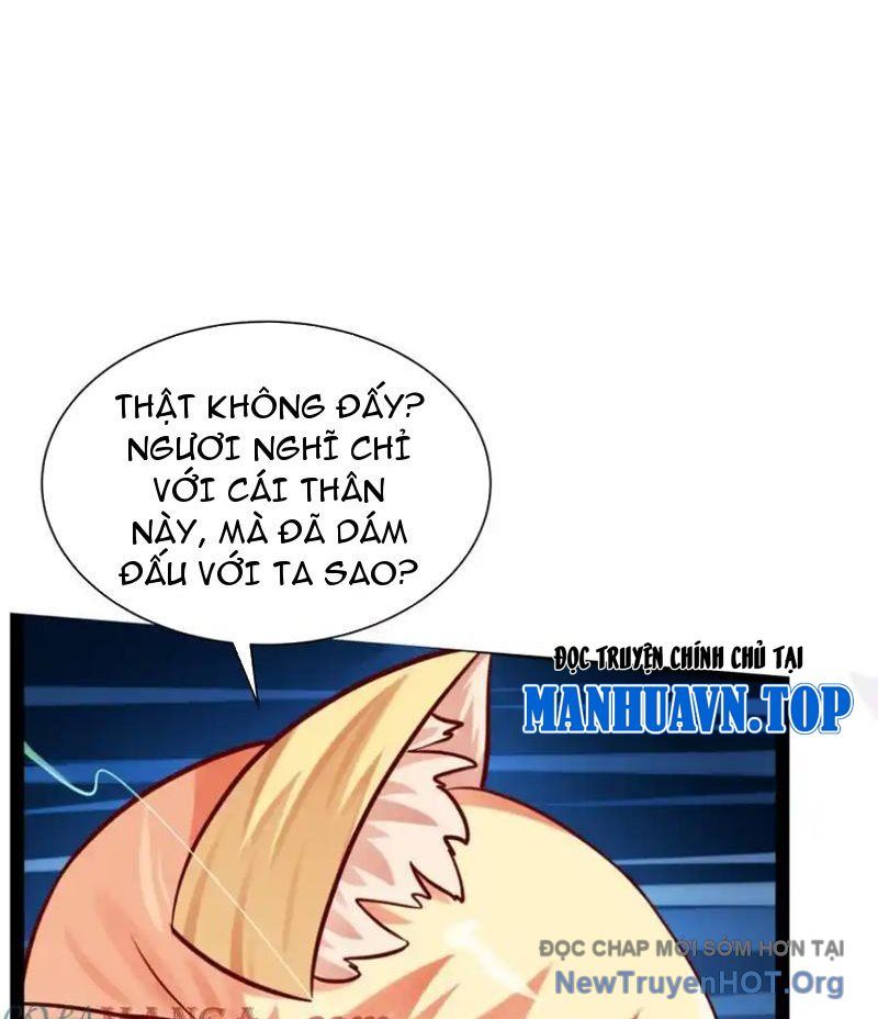 Tôi Không Phải Là Đường Tam Tạng - Chapter 19 - Page 21