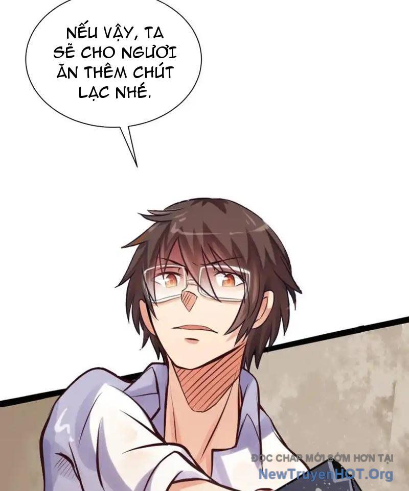 Tôi Không Phải Là Đường Tam Tạng - Chapter 19 - Page 27