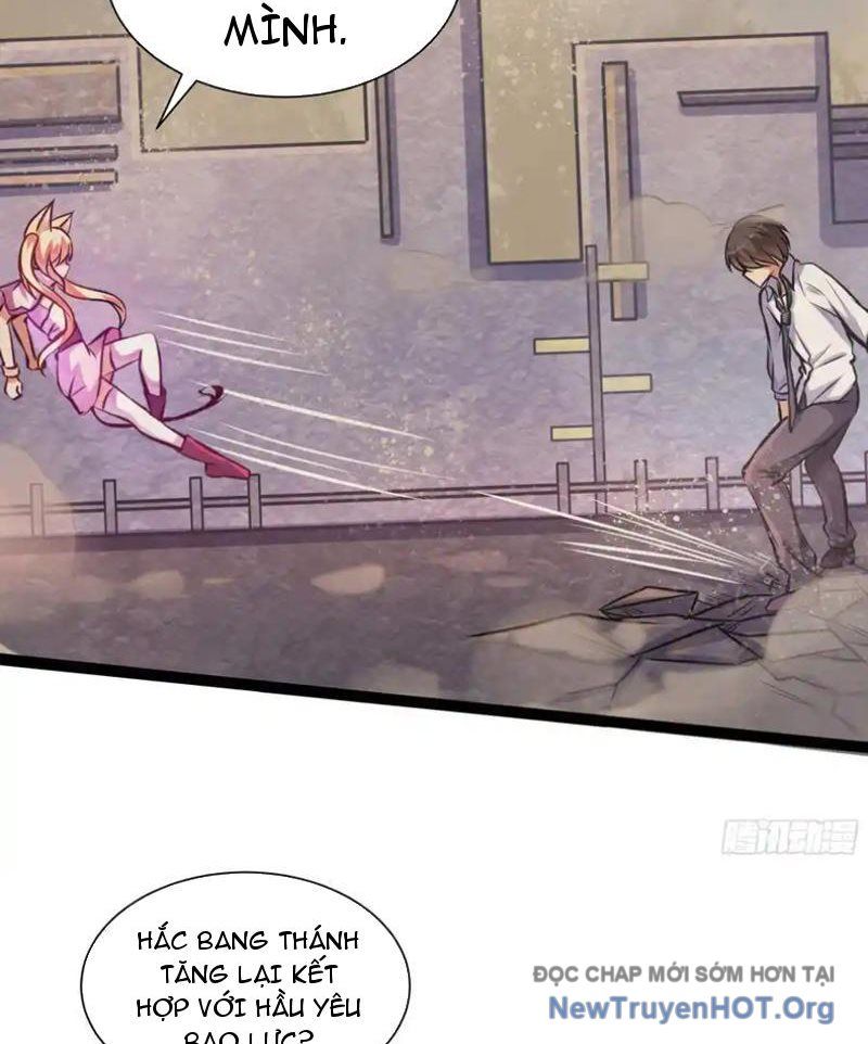 Tôi Không Phải Là Đường Tam Tạng - Chapter 19 - Page 32