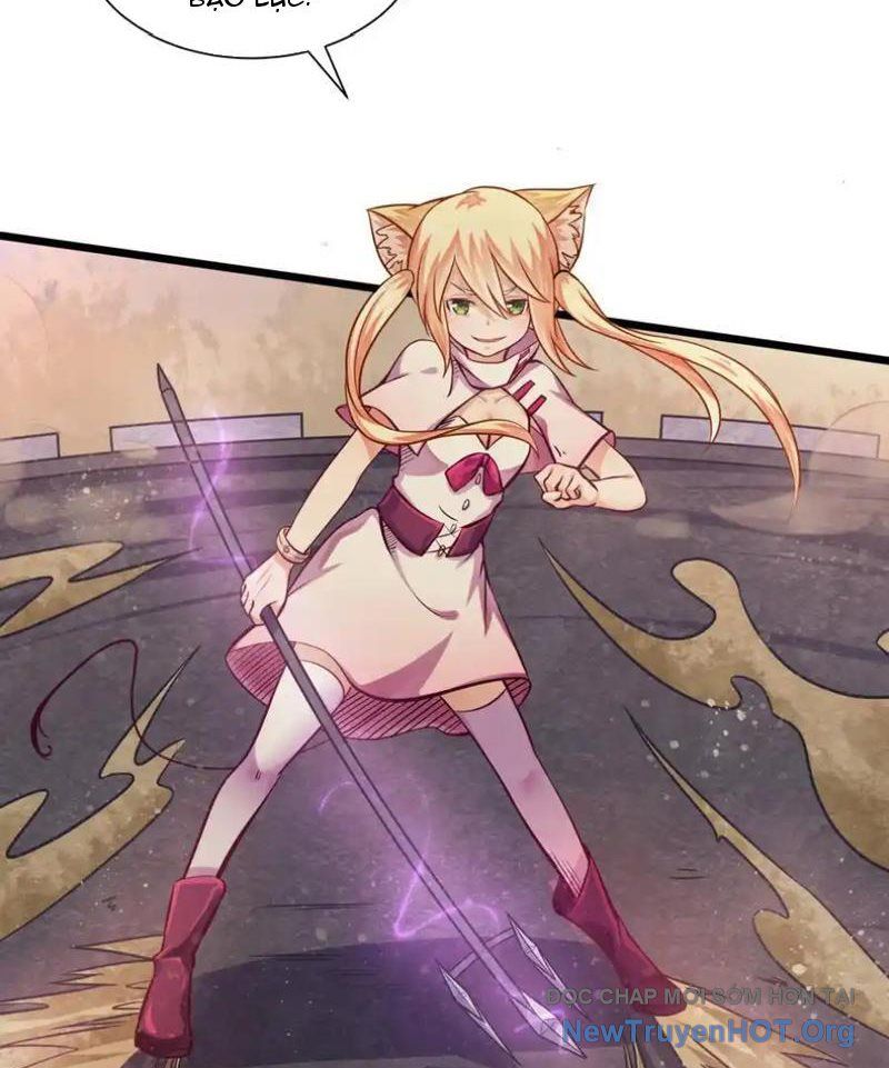 Tôi Không Phải Là Đường Tam Tạng - Chapter 19 - Page 33