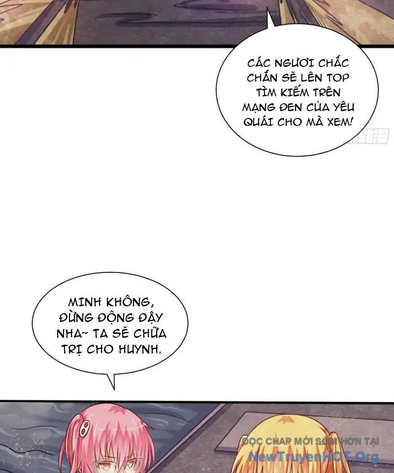 Tôi Không Phải Là Đường Tam Tạng - Chapter 19 - Page 34