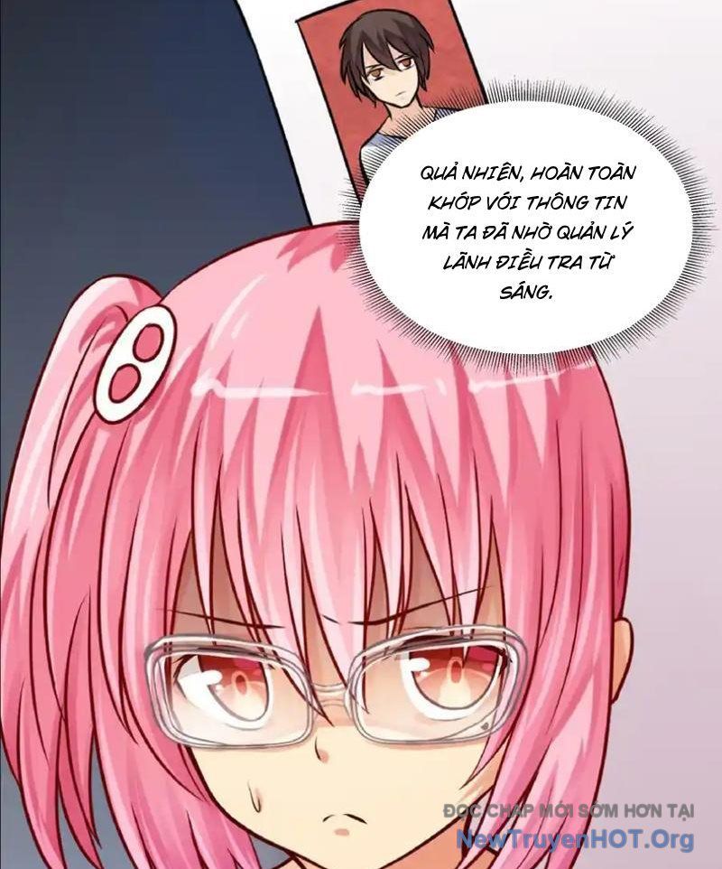 Tôi Không Phải Là Đường Tam Tạng - Chapter 19 - Page 36