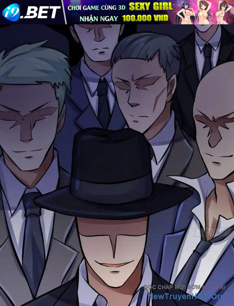 Tôi Không Phải Là Đường Tam Tạng - Chapter 19 - Page 38