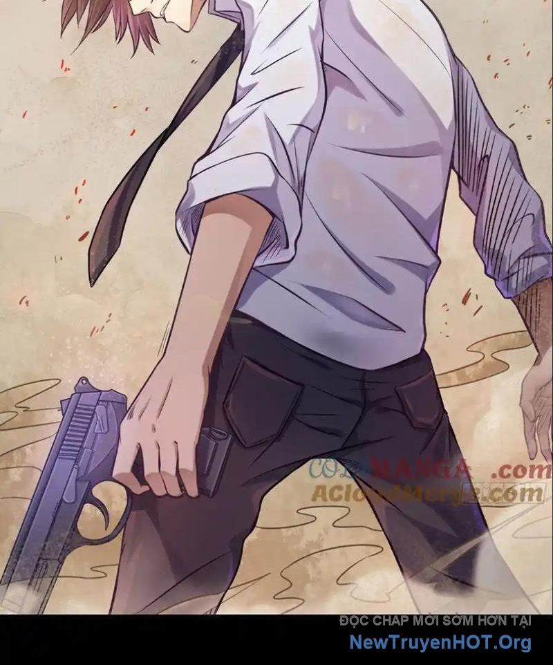 Tôi Không Phải Là Đường Tam Tạng - Chapter 19 - Page 44