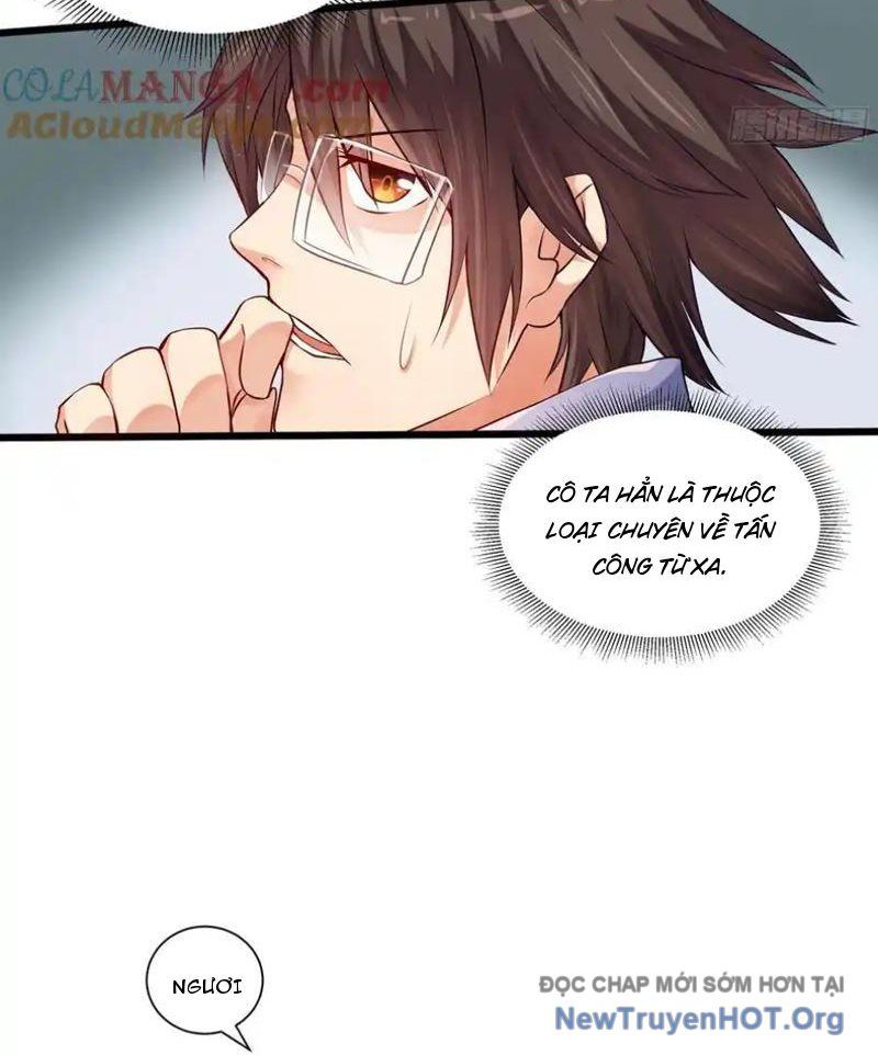 Tôi Không Phải Là Đường Tam Tạng - Chapter 19 - Page 47