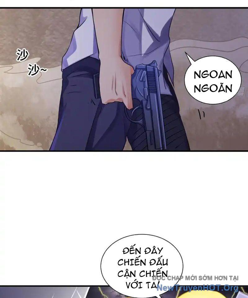 Tôi Không Phải Là Đường Tam Tạng - Chapter 19 - Page 48