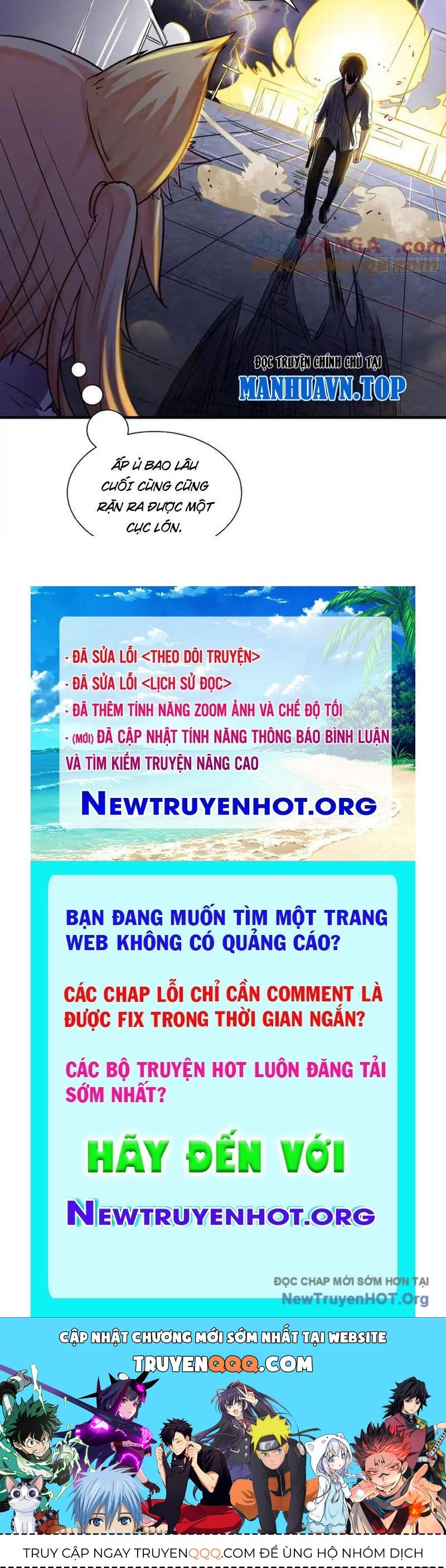 Tôi Không Phải Là Đường Tam Tạng - Chapter 19 - Page 49