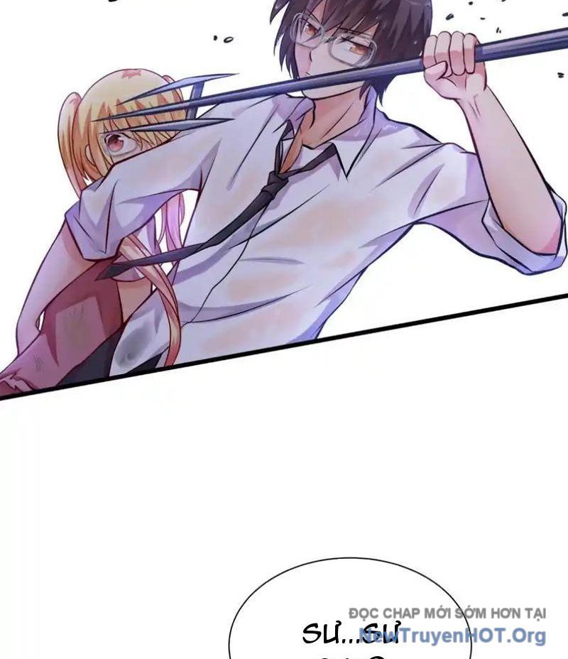 Tôi Không Phải Là Đường Tam Tạng - Chapter 19 - Page 5