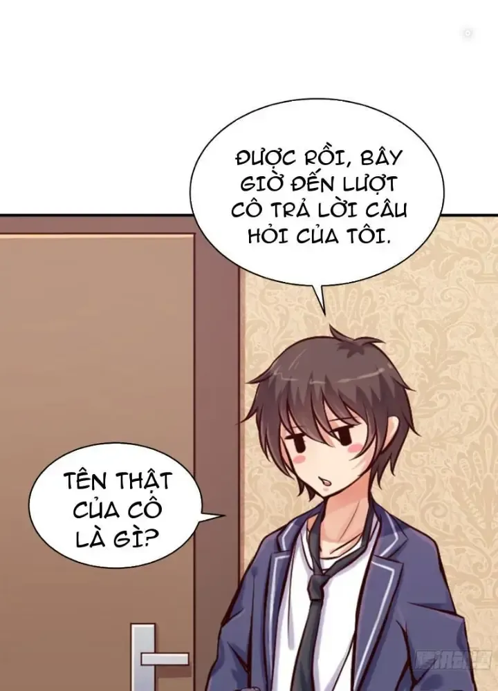 Tôi Không Phải Là Đường Tam Tạng - Chapter 2 - Page 12