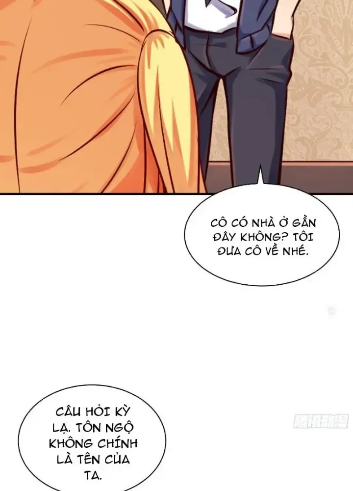 Tôi Không Phải Là Đường Tam Tạng - Chapter 2 - Page 14