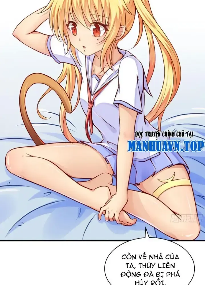 Tôi Không Phải Là Đường Tam Tạng - Chapter 2 - Page 16