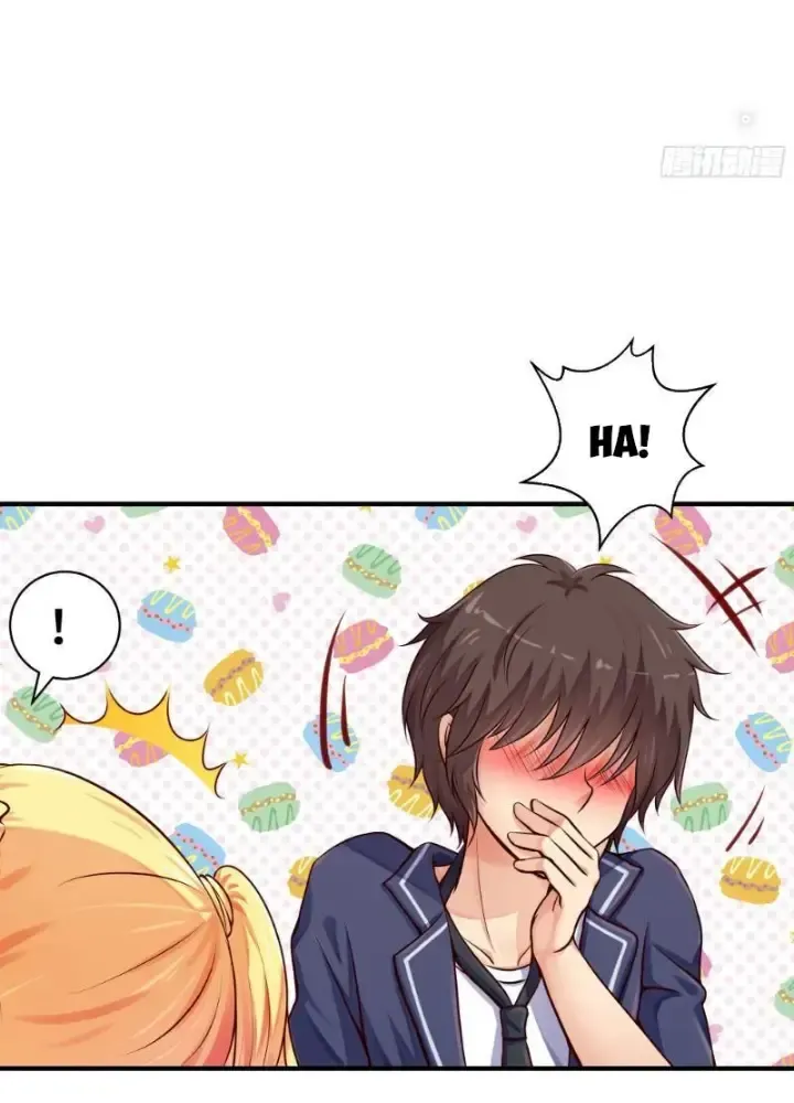 Tôi Không Phải Là Đường Tam Tạng - Chapter 2 - Page 18