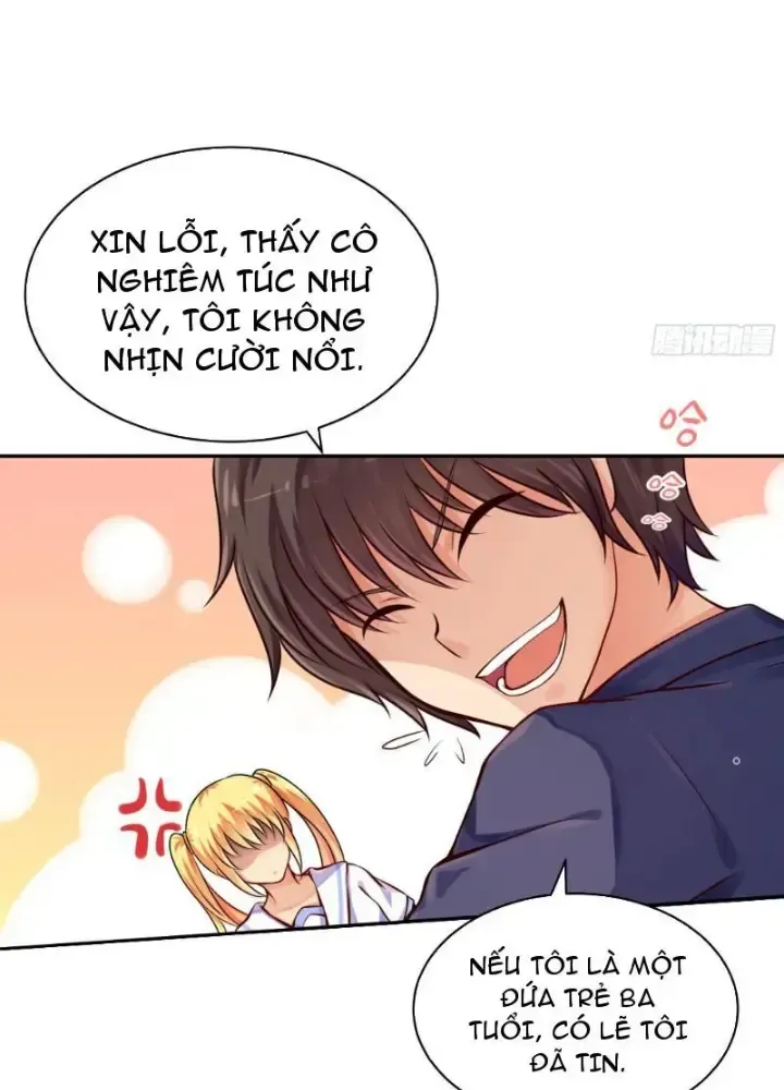 Tôi Không Phải Là Đường Tam Tạng - Chapter 2 - Page 20