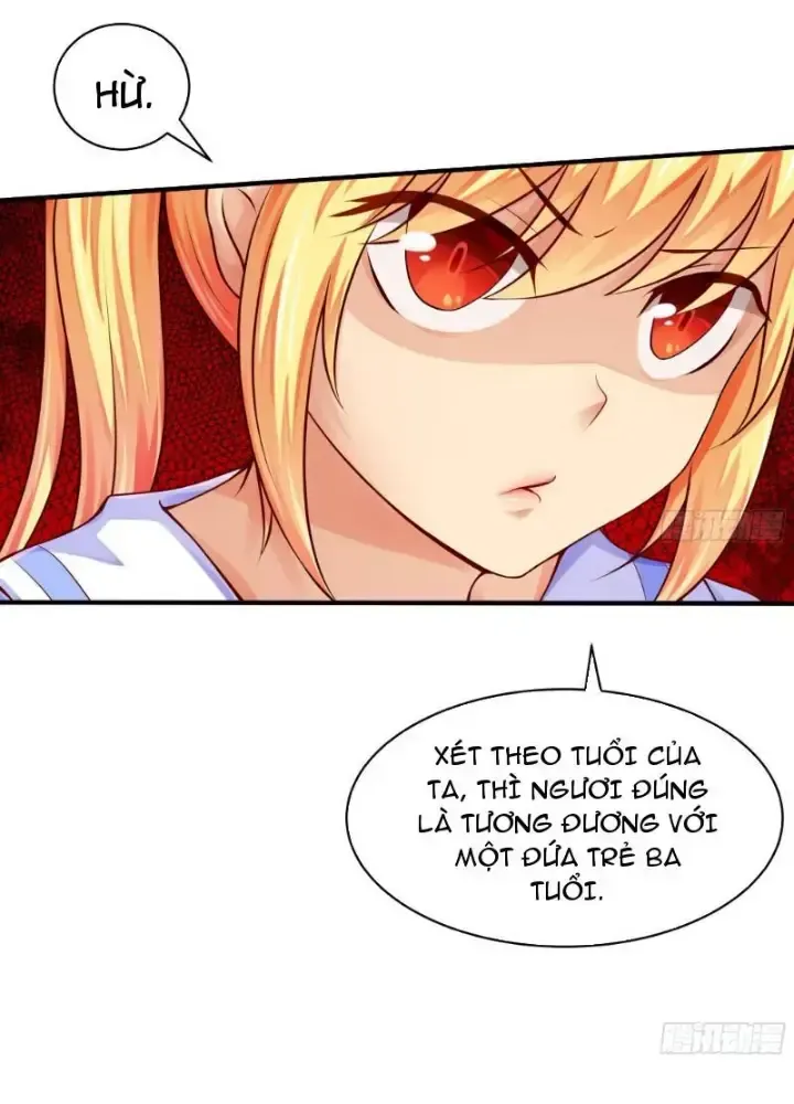 Tôi Không Phải Là Đường Tam Tạng - Chapter 2 - Page 22