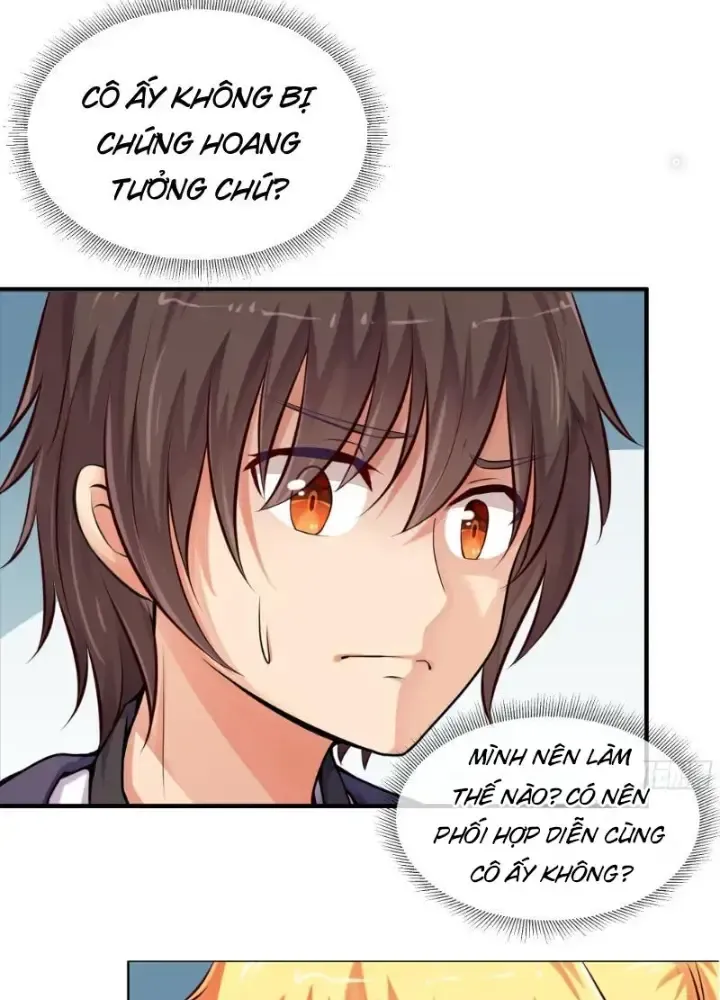 Tôi Không Phải Là Đường Tam Tạng - Chapter 2 - Page 24
