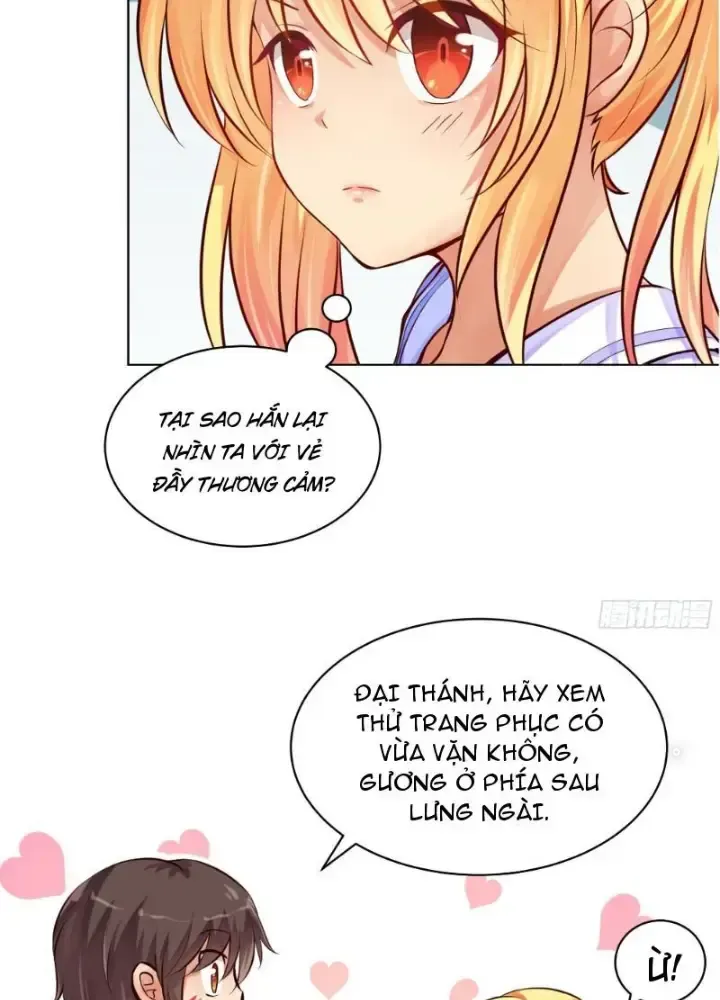 Tôi Không Phải Là Đường Tam Tạng - Chapter 2 - Page 26