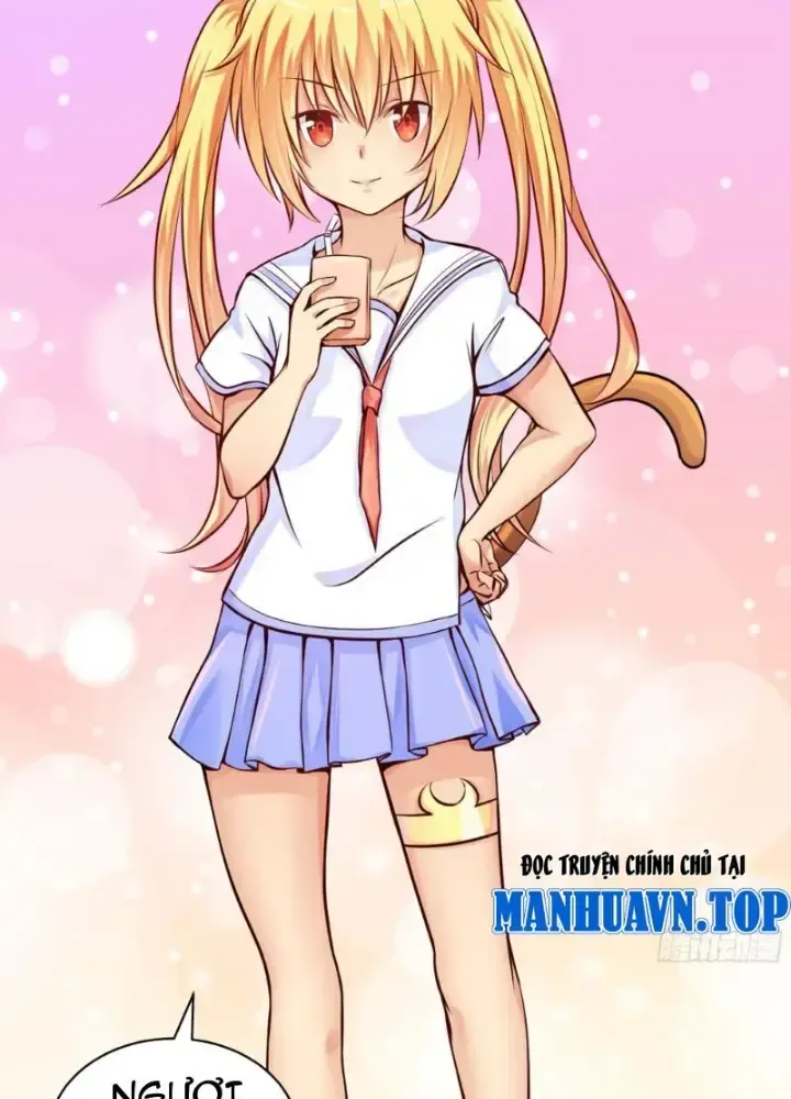 Tôi Không Phải Là Đường Tam Tạng - Chapter 2 - Page 34