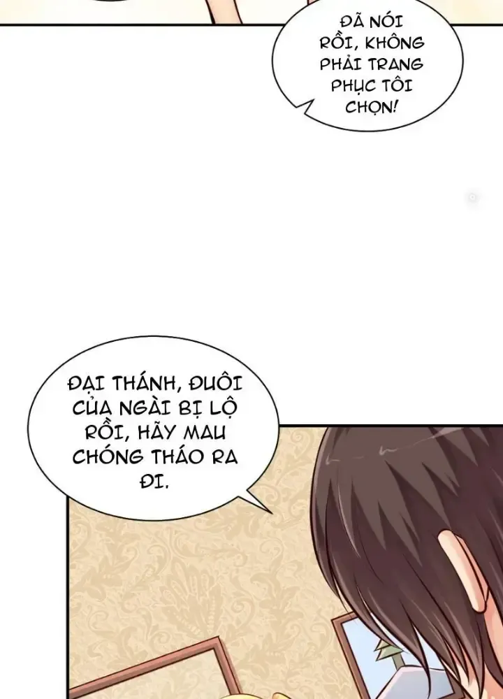 Tôi Không Phải Là Đường Tam Tạng - Chapter 2 - Page 36