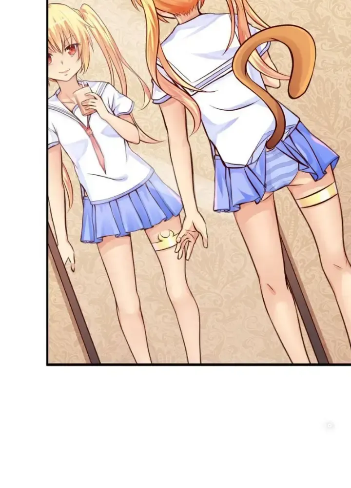 Tôi Không Phải Là Đường Tam Tạng - Chapter 2 - Page 38