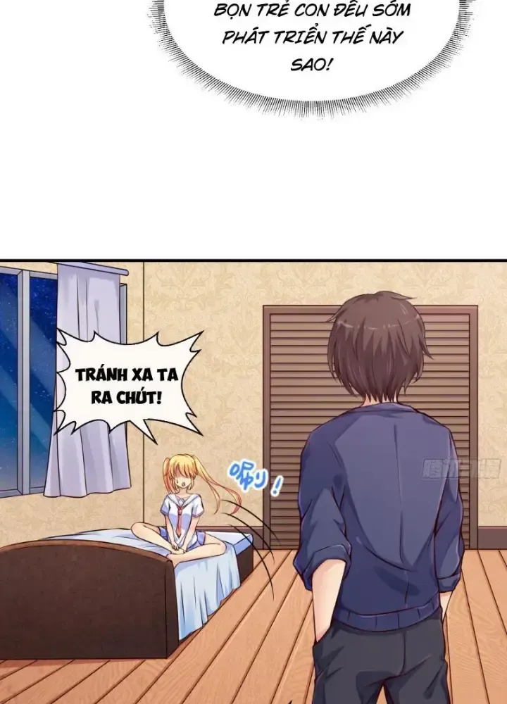 Tôi Không Phải Là Đường Tam Tạng - Chapter 2 - Page 4